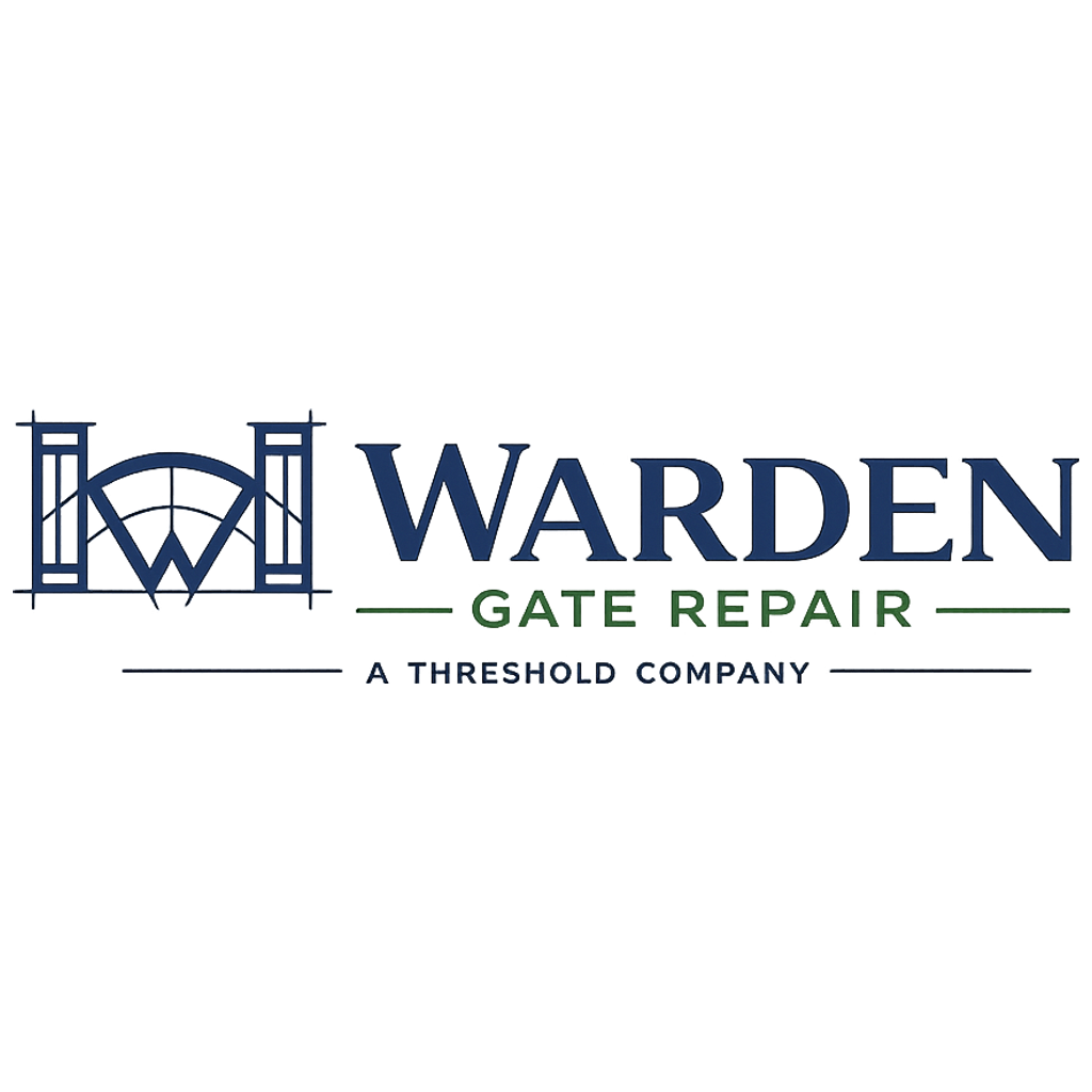Warden Gate Repair Orlando